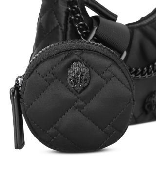 Quilted Small Multi Crossbody