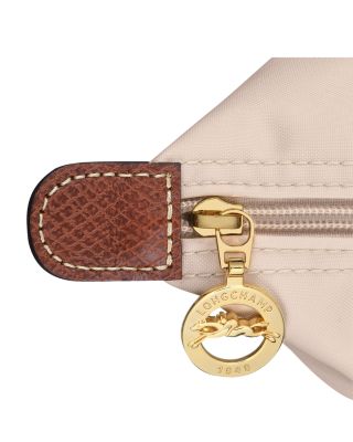 Le Pliage Small Top Handle Handbag