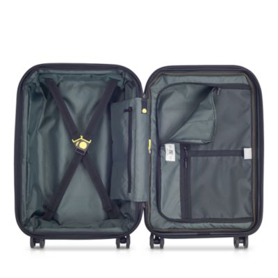 Rempart 19&amp;quot; Limited Edition Spinner Carry On