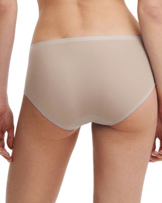 Soft Stretch One-Size Seamless Hipster
