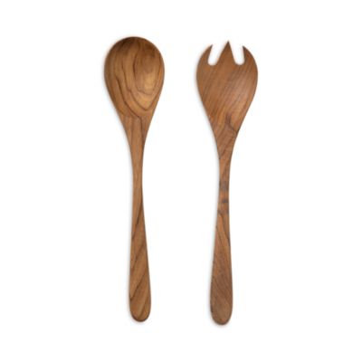 Aldwin 2 Piece Serving Set 