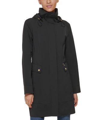 Travel Packable Rain Jacket