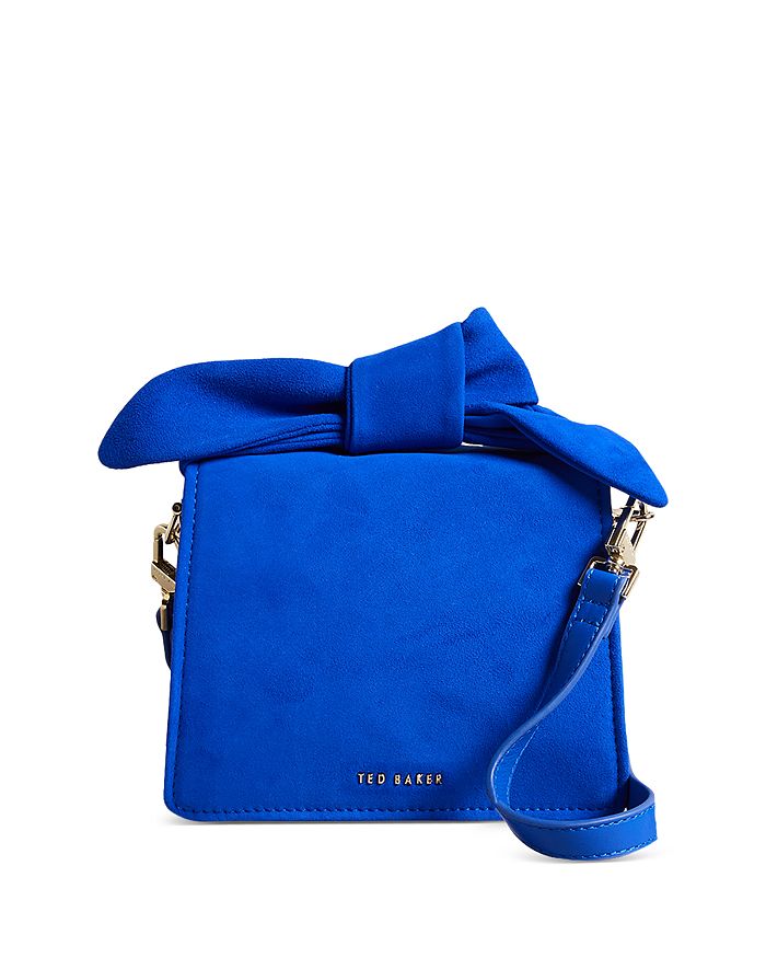 Ted baker soft knot bag Clearance