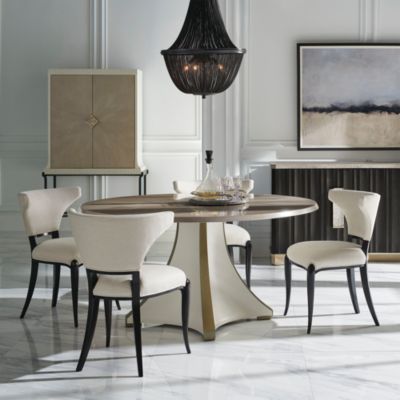 Caracole - Great Expectations Dining Table