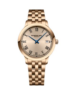 Raymond Weil Toccata Watch, 34mm