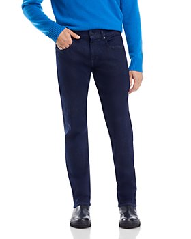 J Brand, Jeans, J Brand Mens Jeans Size 36 Navy Blue Jean Rn17965 A50322