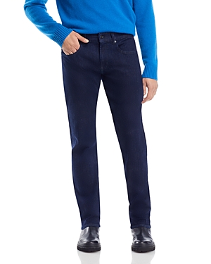 7 For All Mankind The Straight Fit Jeans in Key