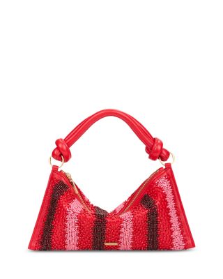 Cult Gaia - Hera Nano Beaded Shoulder Bag