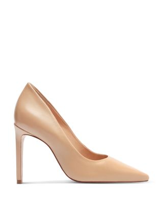 Women&#39;s Lou Pointed Toe High Heel Pumps