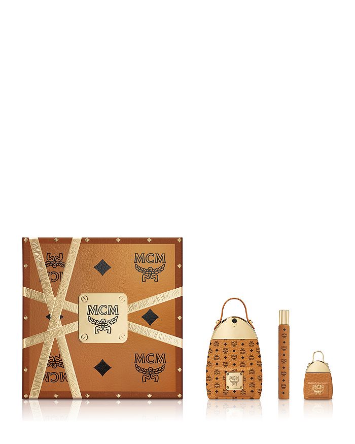 Mcm bloomingdales hotsell