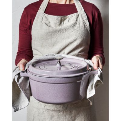 Round Cocotte, 7 Quarts