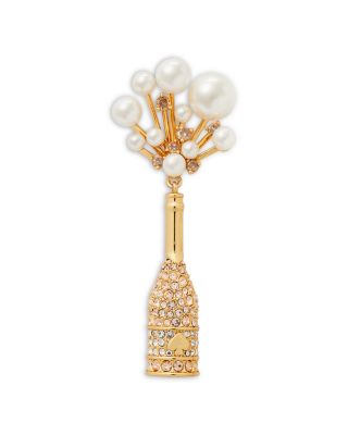 Cheers to That Drop Earrings