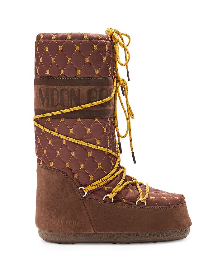 Moon boots louis vuitton hot sale