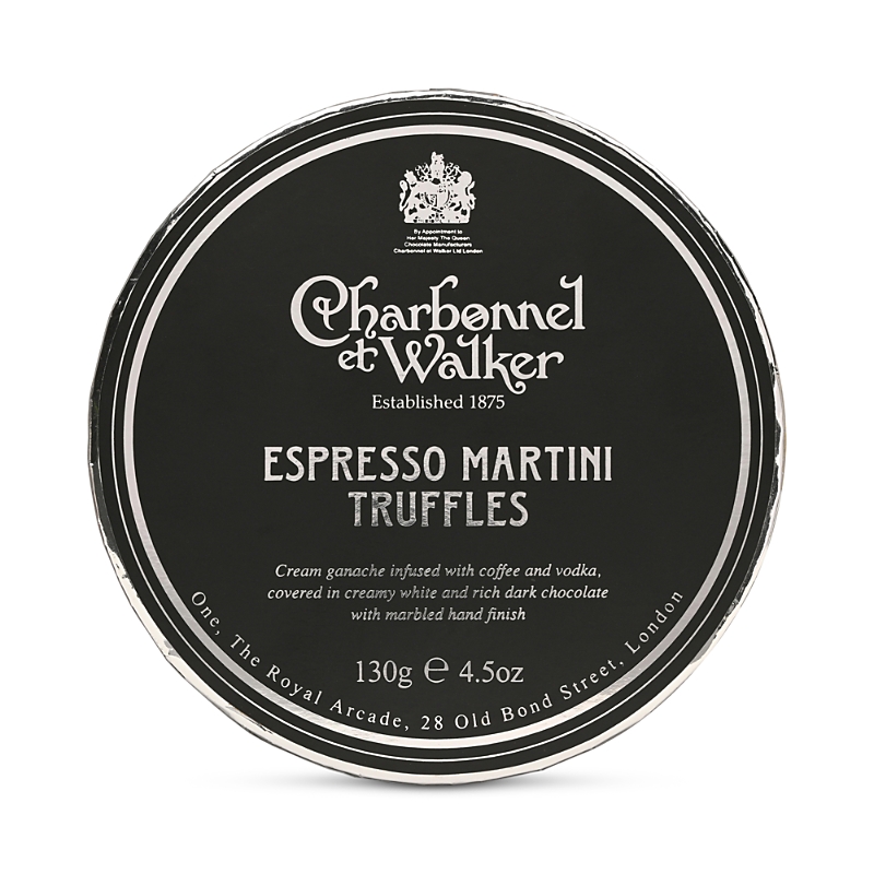 Charbonnel Et Walker Espresso Martini Truffles