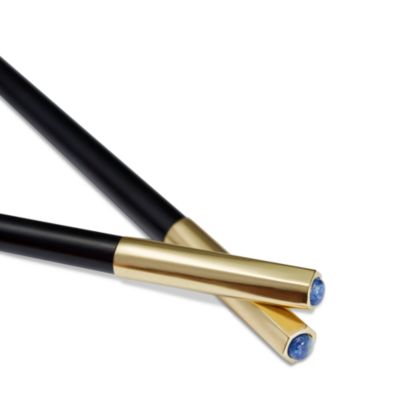 Zen Chopsticks and Rests, Service for 2