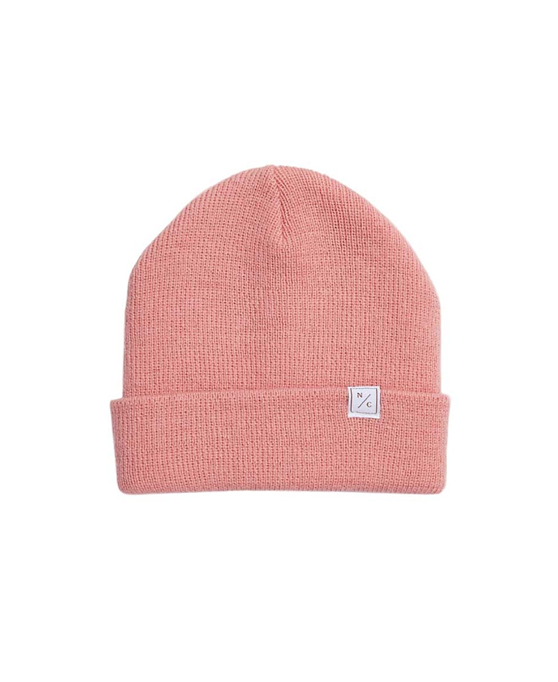 Northern Classics Unisex Ribbed Knit Beanie - Baby, Little Kid, Big Kid In New England Red