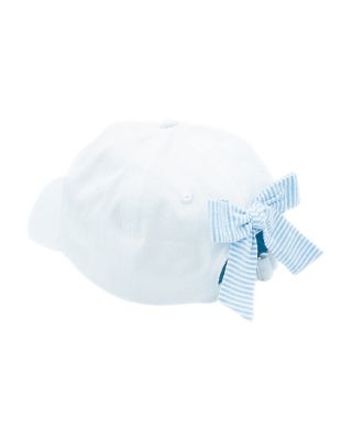 Girls' Bow Baseball Hat - Baby, Little Kid, Big Kid