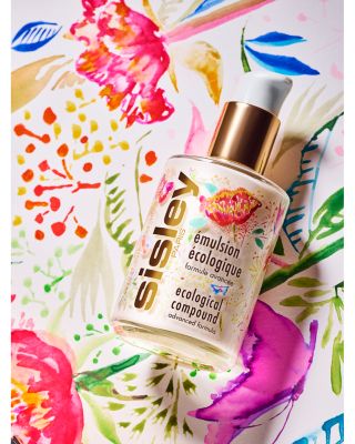 Ecological Compound Advanced Formula, Blooming Peony Limited Edition 4.2 oz.