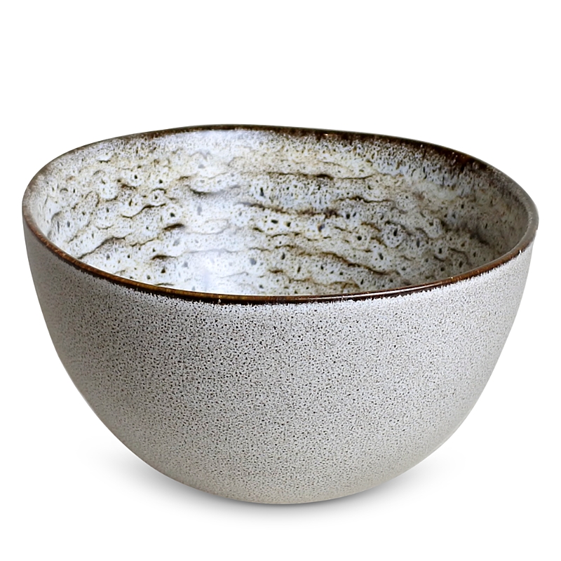 Carmel Ceramica Truffle Soup/cereal Bowl In Multi