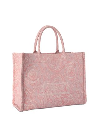 Athena Large Tote