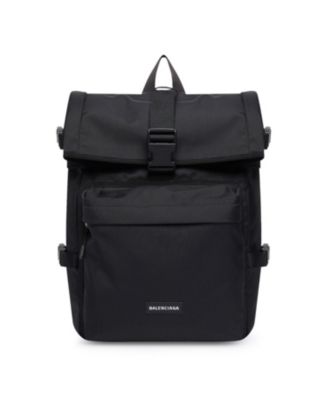 Balenciaga Explorer Small Messenger Backpack | Bloomingdale's