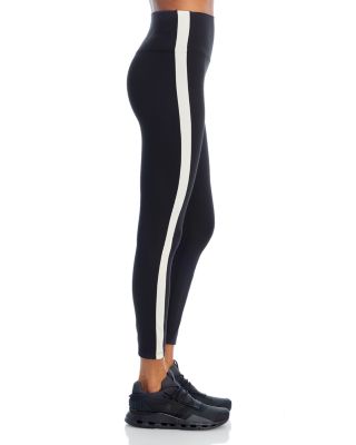 Clare High Waist Rigor 7/8 Leggings