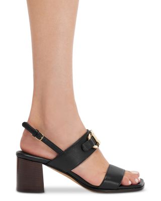 Women's Lou Gancini Block Heel Sandals