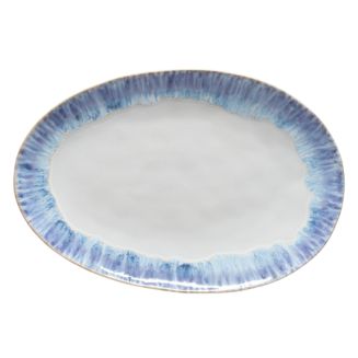 Costa Nova Brisa Large Platter | Bloomingdale's Home