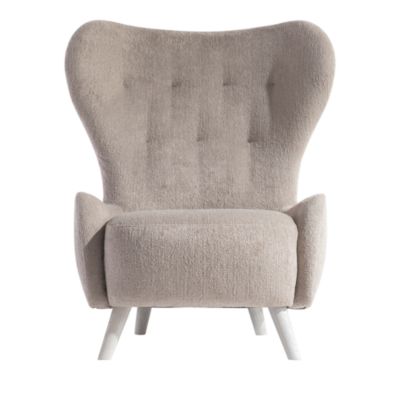 Barstow Fabric Chair