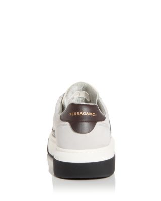 Men's Cassina Leather Sneakers