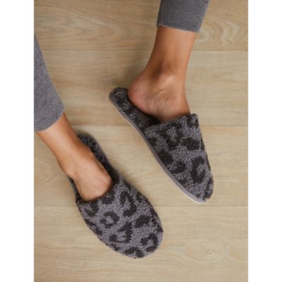 Women's CozyChic Barefoot In The Wild Slippers