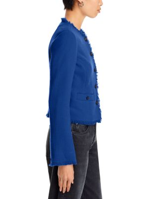Carmen Wool Jacket