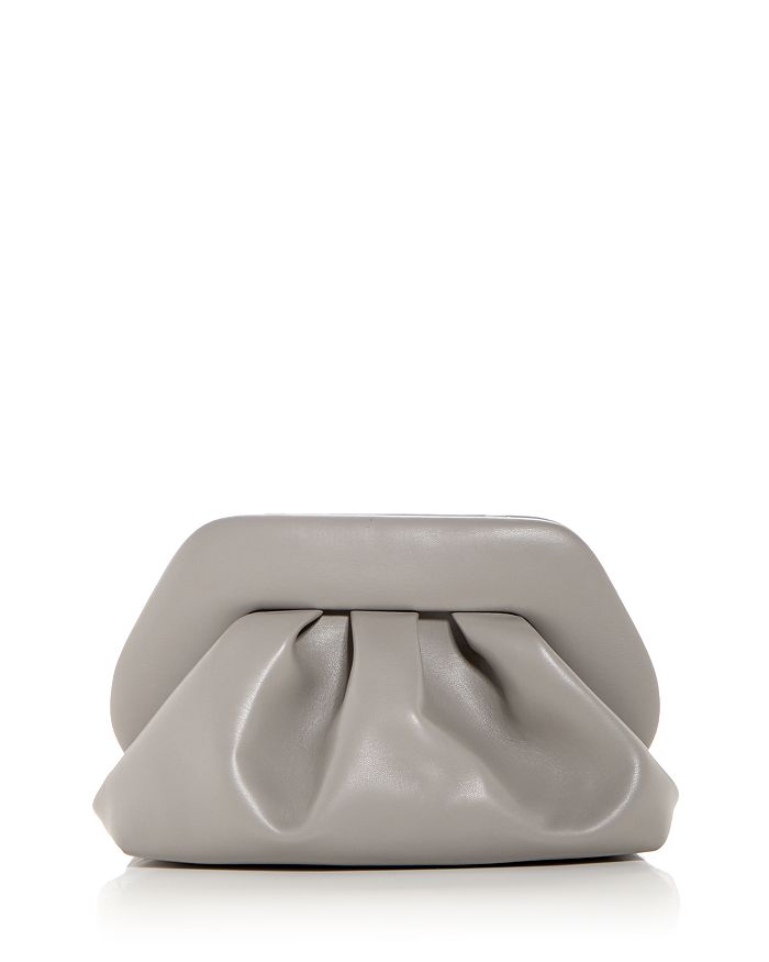 Themoirè Women's Bag Finish Grey