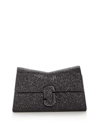 Marc jacobs glitter wallet sale