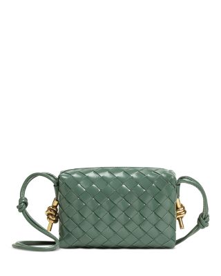Bottega Veneta Mini Loop Camera Bag | Bloomingdale's