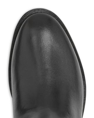 Tory Burch Women's Everly Strap Riding Boots | Bloomingdale's
