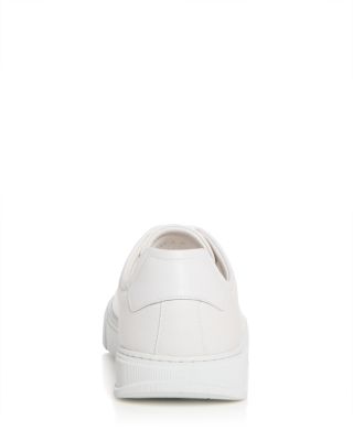 Men's Clayton Leather Sneakers