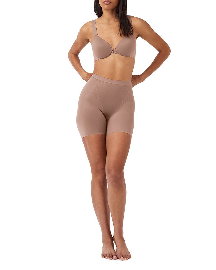 Thinstincts® 2.0 Girl Short by Spanx – Town & Country