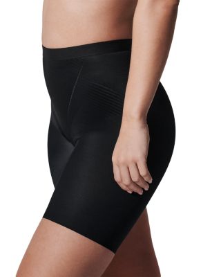 SPANXshape™ Invisible Mid-Thigh Short