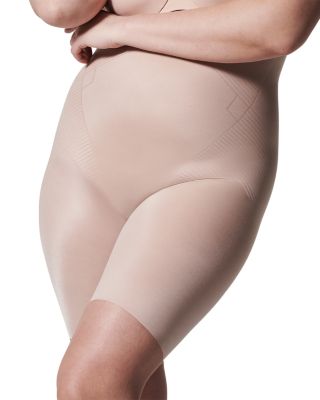 SPANXshape™ Invisible High-Waisted Mid-Thigh Short