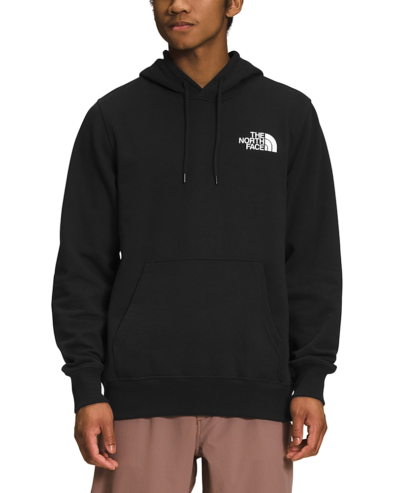 The North Face Box Nse Pullover Hoodie