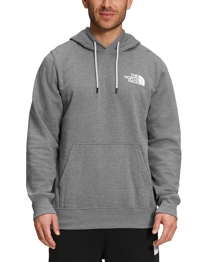North face hot sale nse graphic hoodie