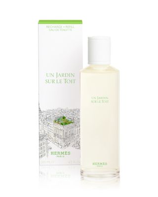 Un Jardin sur le Toit Eau de Toilette Refill 6.5 oz.
