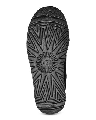 Men's Classic Slip On Slippers