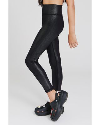 Girls' TLC Foil Leggings - Little Kid, Big Kid