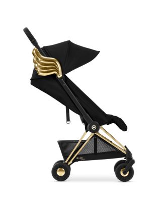 COŸA Compact Lightweight Stroller - Jeremy Scott Wings