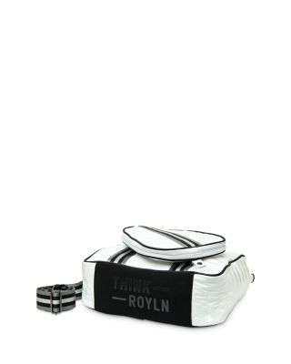 Sporty Spice Pickle Ball Bag