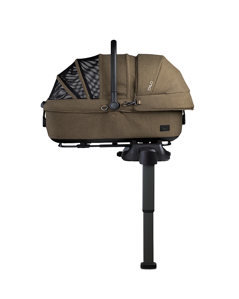 Tavo Pets Maeve Pet Car Seat, Medium Rigid