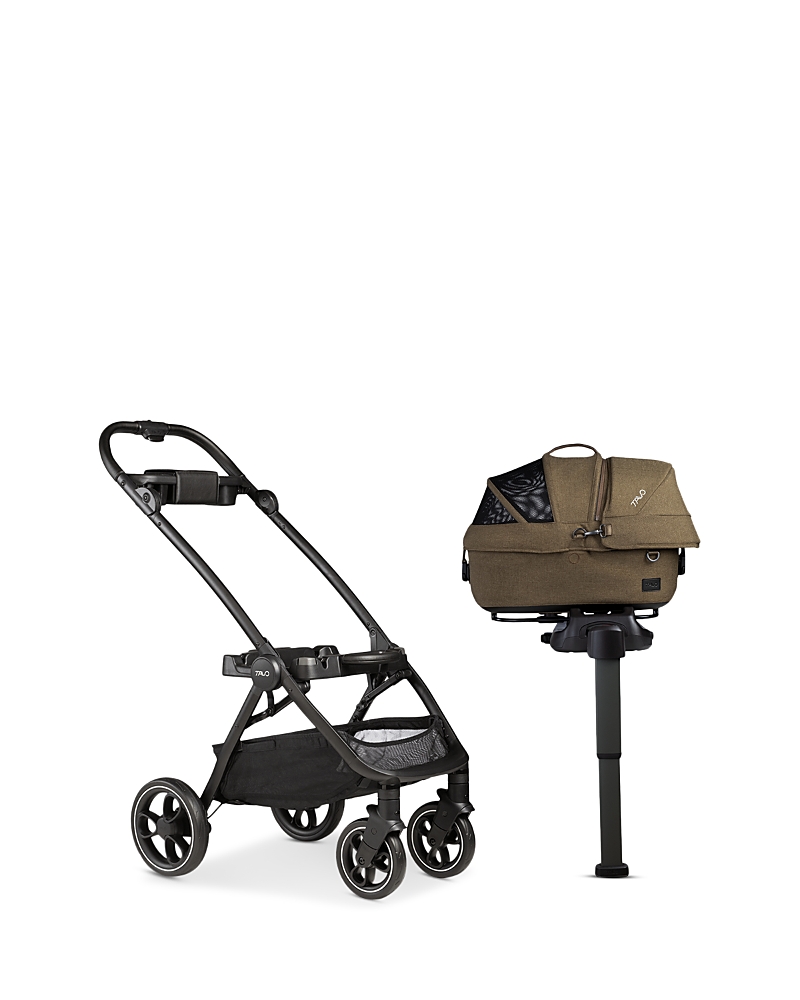 Tavo Pets Maeve + Roscoe 3-in-1 Pet Protection System, Small Flex