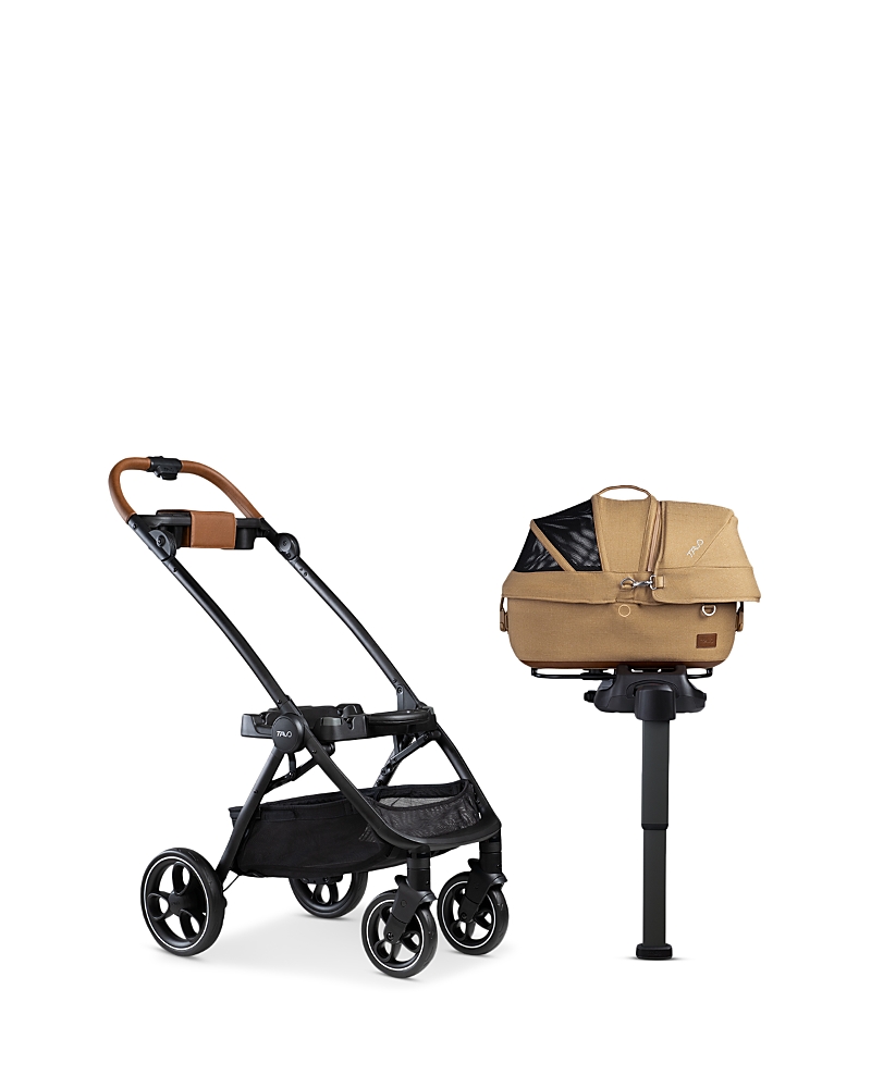 Tavo Pets Maeve + Roscoe 3-in-1 Pet Protection System, Small Flex